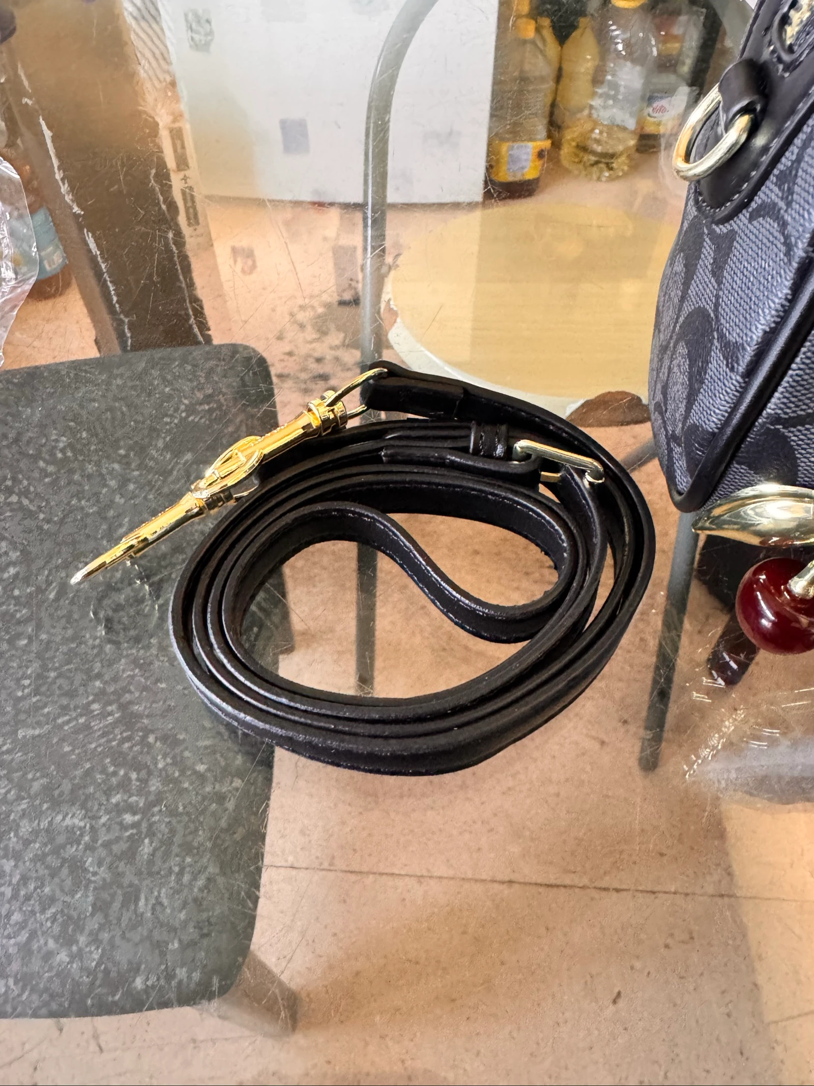Saco coach – photo 7